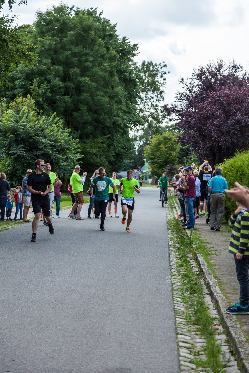 Bild 700 - Triathlon Wiemersdorf